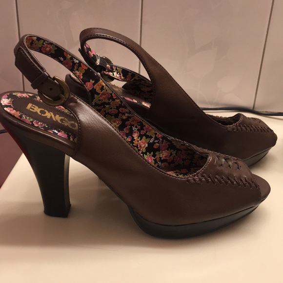 Ladies shoes - Picture 2 of 6